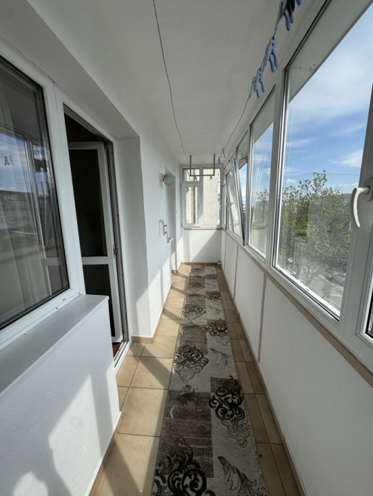 Apartament 2 camere de vânzare – cf 1A, dec, etaj 3/4, Malu Rosu