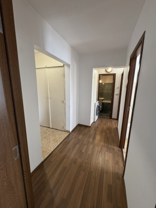 Apartament 2 camere de vânzare – cf 1A, dec, etaj 3/4, Malu Rosu