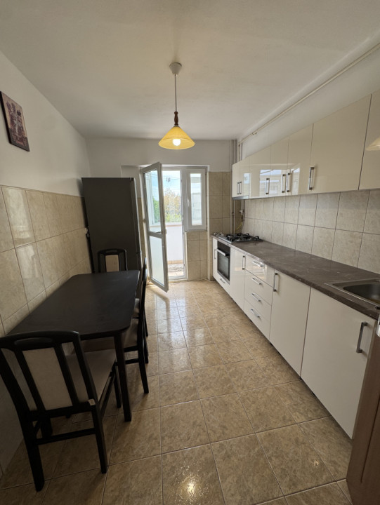 Apartament 2 camere de vânzare – cf 1A, dec, etaj 3/4, Malu Rosu