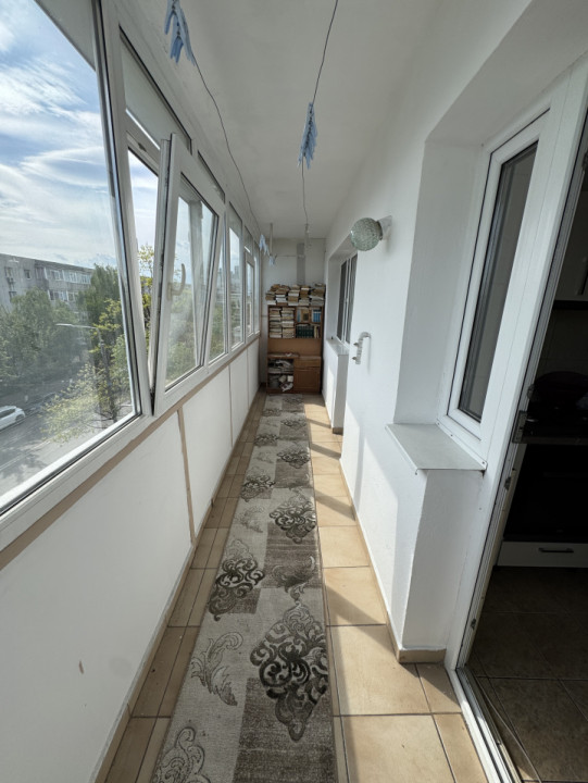 Apartament 2 camere de vânzare – cf 1A, dec, etaj 3/4, Malu Rosu