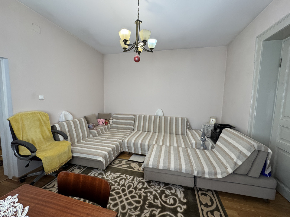 Casă boierească renovată complet – Str. Mărășești