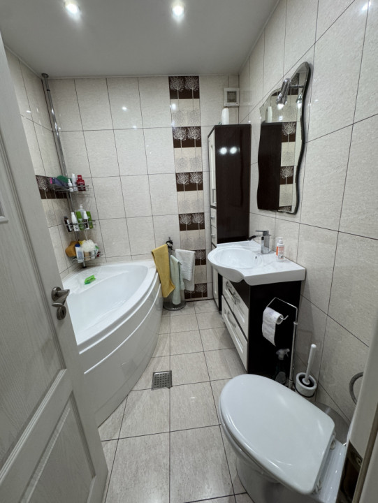 Casă boierească renovată complet – Str. Mărășești