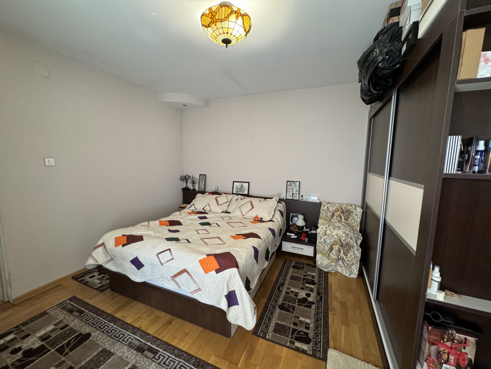 Casă boierească renovată complet – Str. Mărășești