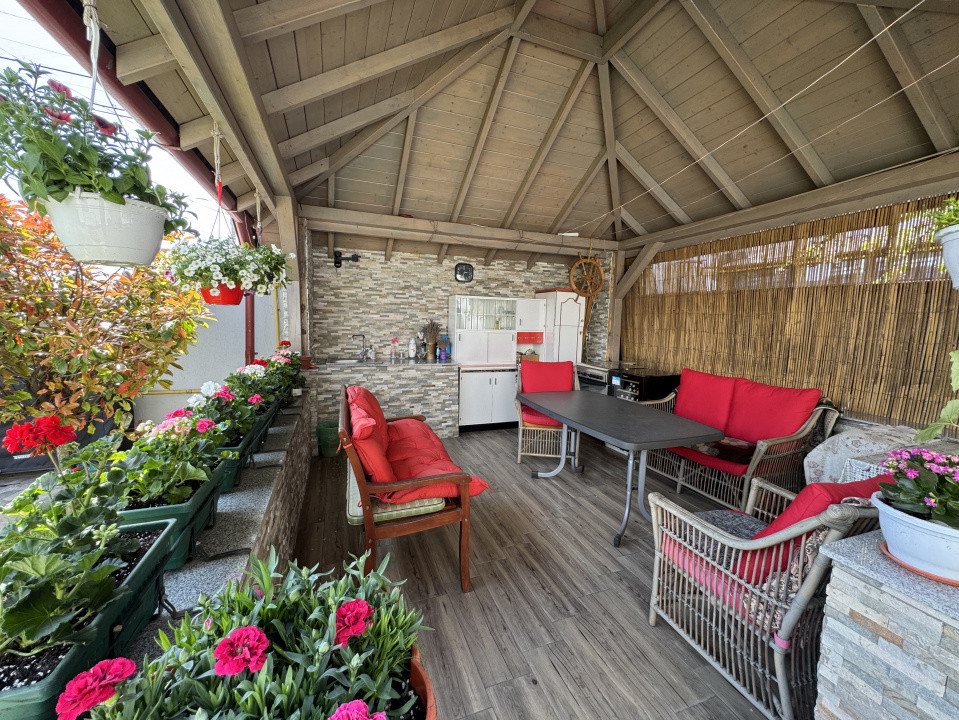 Casă boierească renovată complet – Str. Mărășești