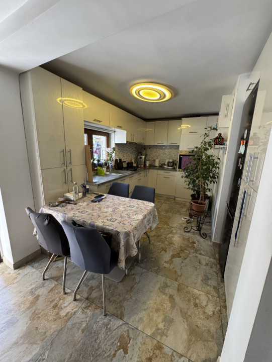 Casă boierească renovată complet – Str. Mărășești