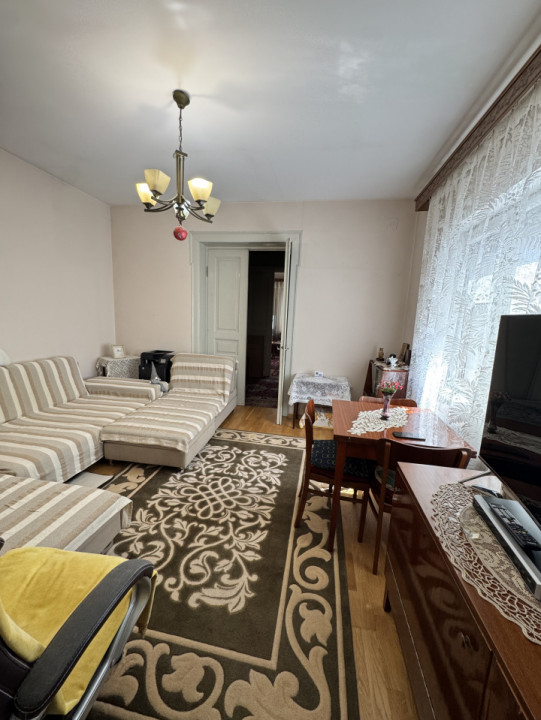 Casă boierească renovată complet – Str. Mărășești