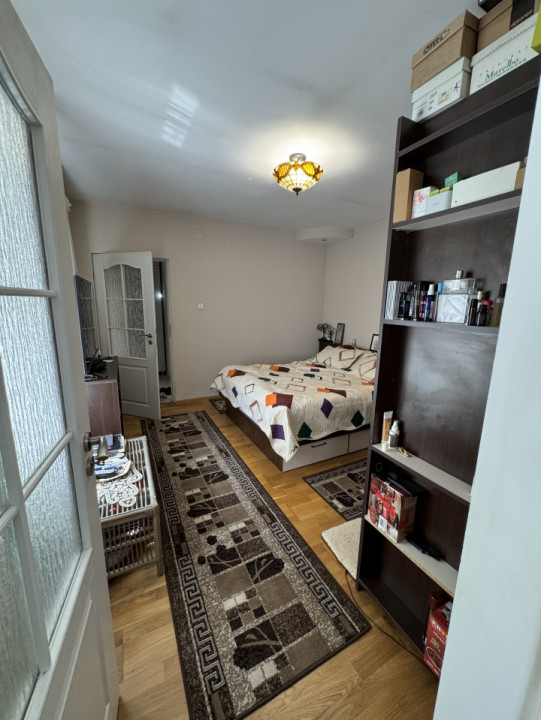 Casă boierească renovată complet – Str. Mărășești