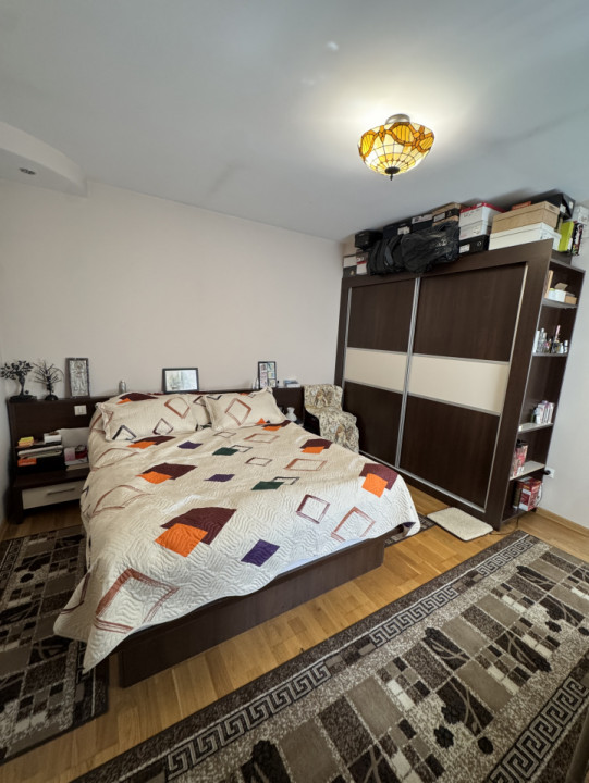 Casă boierească renovată complet – Str. Mărășești