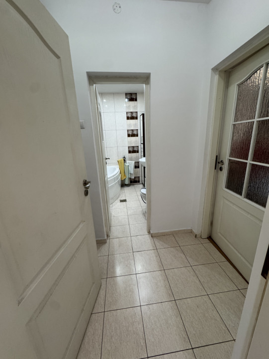 Casă boierească renovată complet – Str. Mărășești