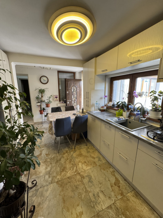 Casă boierească renovată complet – Str. Mărășești