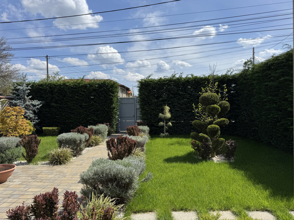 Casă boierească renovată complet – Str. Mărășești