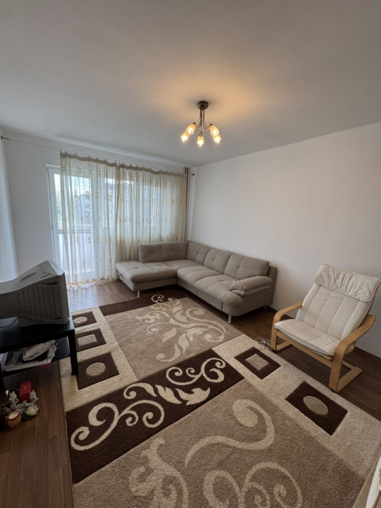 Apartament 2 camere de inchiriere – cf 1A, dec, etaj 3/4, Malu Rosu