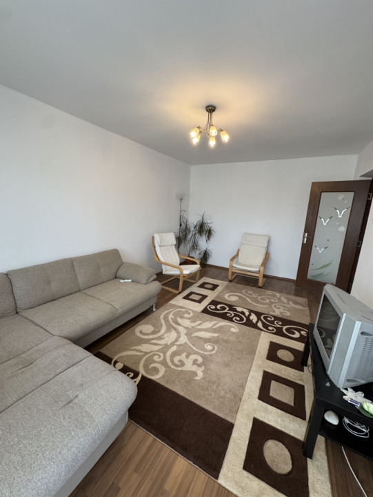 Apartament 2 camere de inchiriere – cf 1A, dec, etaj 3/4, Malu Rosu