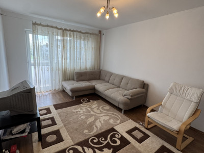 Apartament 2 camere de inchiriere – cf 1A, dec, etaj 3/4, Malu Rosu