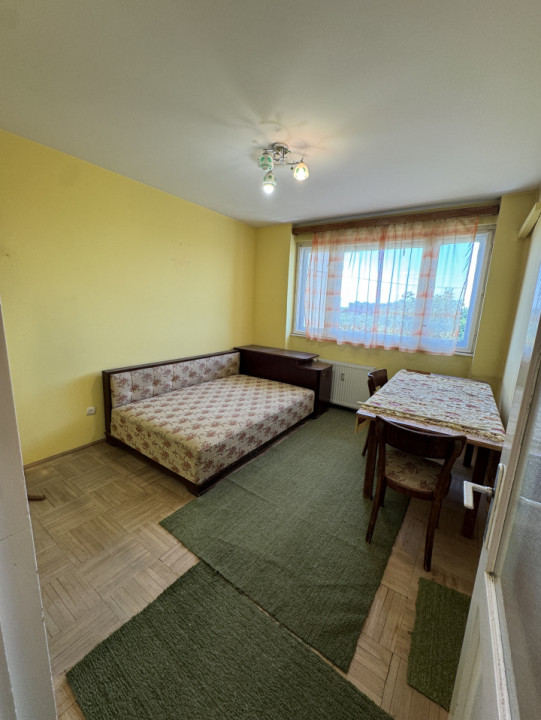 Apartament 2 camere,  cf 1, etaj 6/9, zona Sud