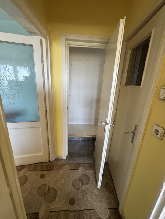 Apartament 2 camere,  cf 1, etaj 6/9, zona Sud