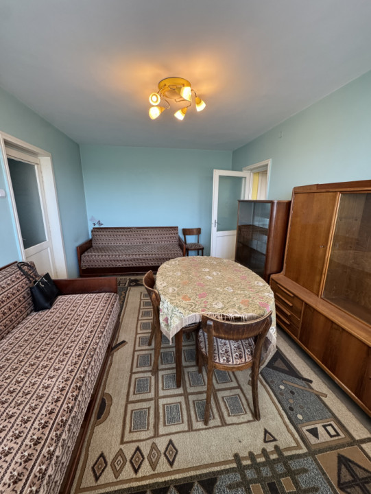 Apartament 2 camere,  cf 1, etaj 6/9, zona Sud