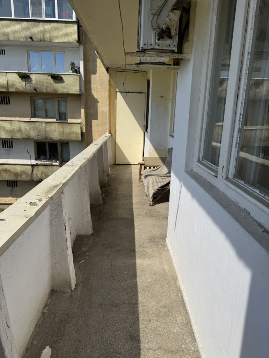 Apartament 2 camere,  cf 1, etaj 6/9, zona Sud