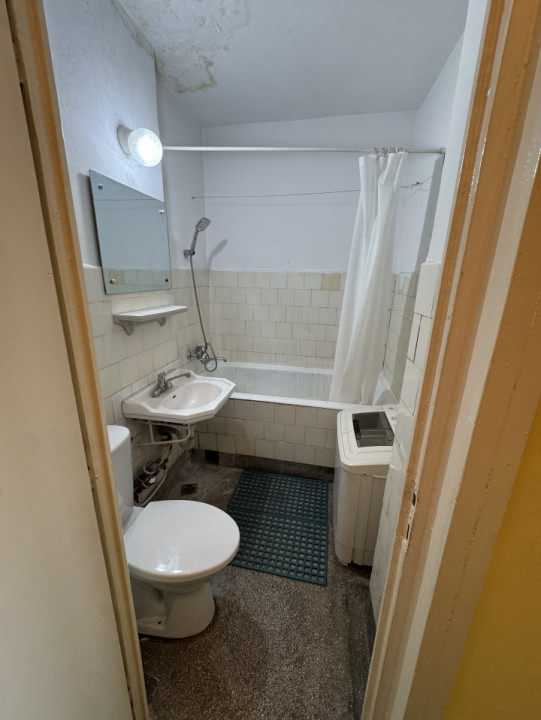 Apartament 2 camere,  cf 1, etaj 6/9, zona Sud