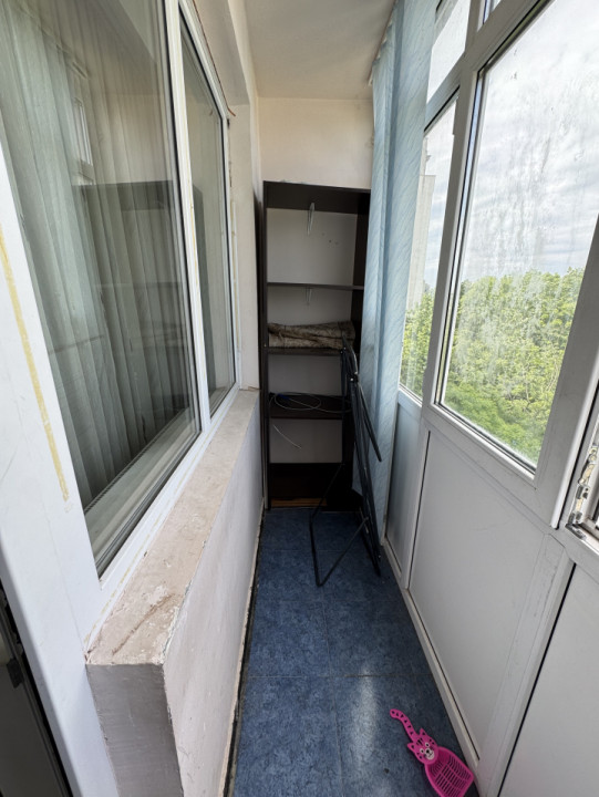Apartament 3 cam, cf 1, semidec, Nord - Cameliei 