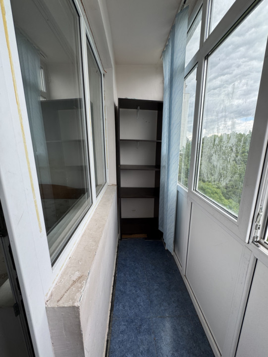 Apartament 3 cam, cf 1, semidec, Nord - Cameliei 