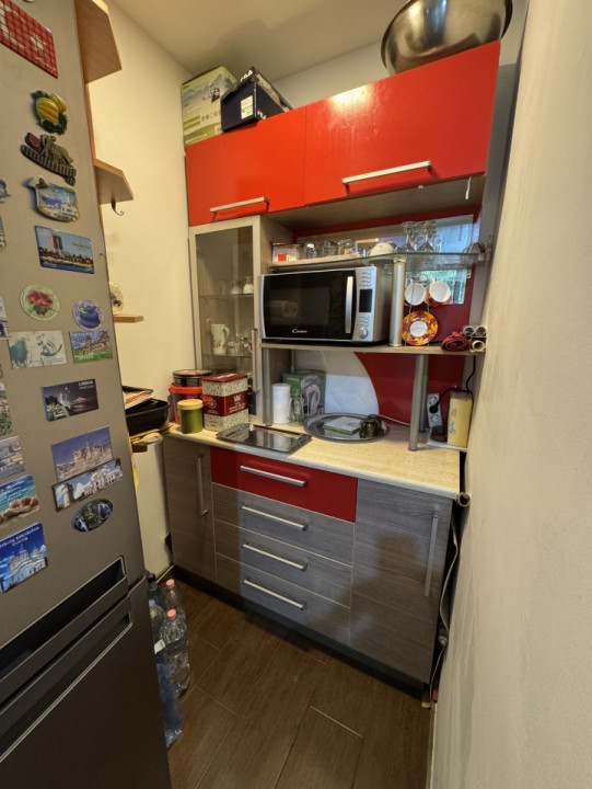 Apartament 3 camere, cf 1A, semidec, parter/5, Ultracentral