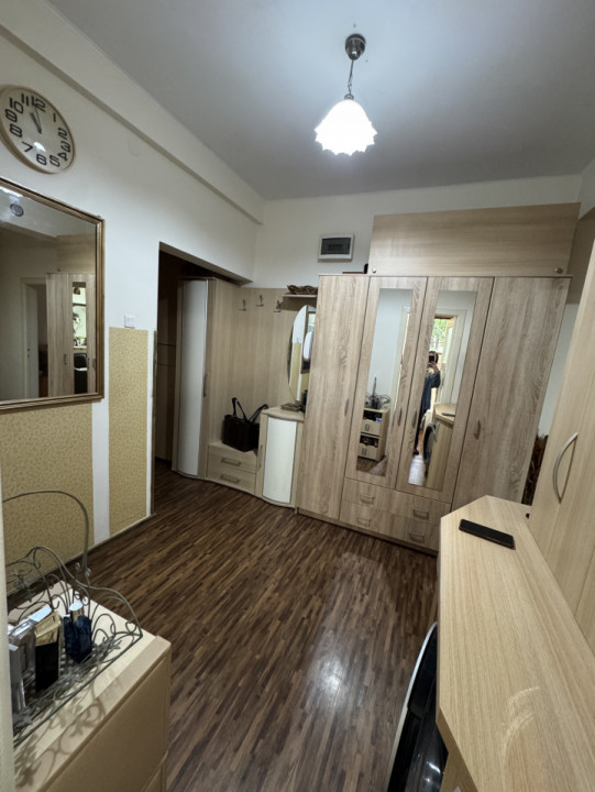 Apartament 3 camere, cf 1A, semidec, parter/5, Ultracentral