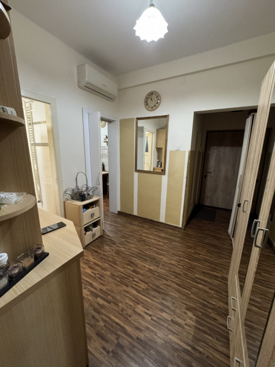 Apartament 3 camere, cf 1A, semidec, parter/5, Ultracentral