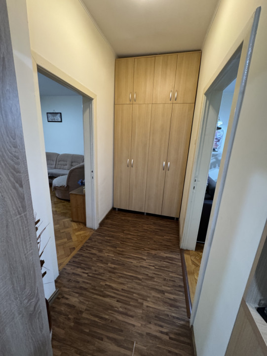 Apartament 3 camere, cf 1A, semidec, parter/5, Ultracentral