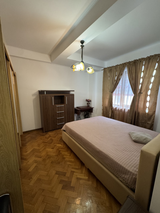 Apartament 3 camere, cf 1A, semidec, parter/5, Ultracentral