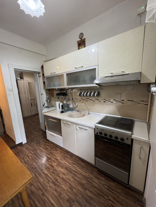 Apartament 3 camere, cf 1A, semidec, parter/5, Ultracentral