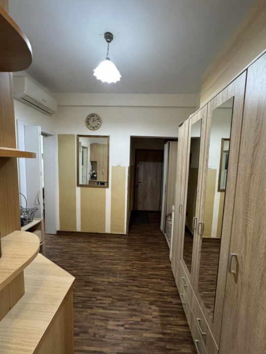 Apartament 3 camere, cf 1A, semidec, parter/5, Ultracentral