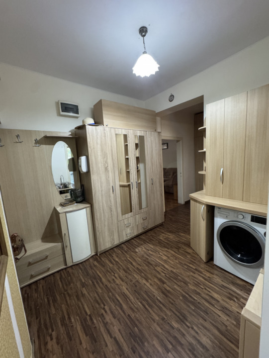 Apartament 3 camere, cf 1A, semidec, parter/5, Ultracentral