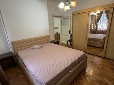 Apartament 3 camere, cf 1A, semidec, parter/5, Ultracentral