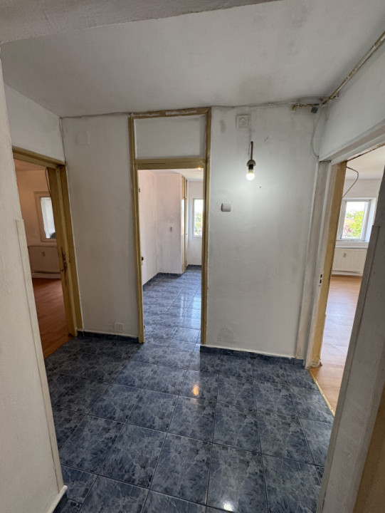 Ap 2 cam, cf 1A dec, etaj 2/4, Malu Rosu