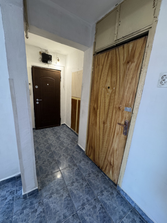 Ap 2 cam, cf 1A dec, etaj 2/4, Malu Rosu