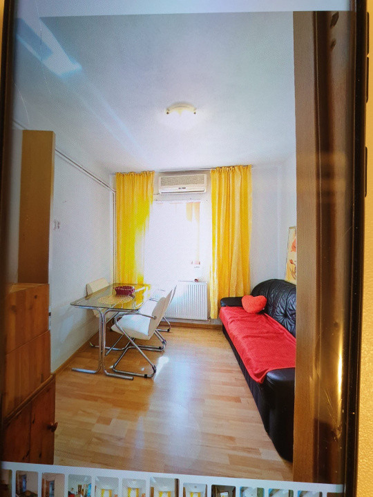Casă de vânzare – Strada Parângului, Sector 1, București