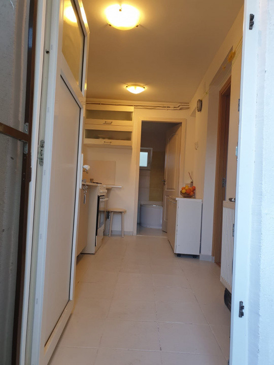 Casă de vânzare – Strada Parângului, Sector 1, București