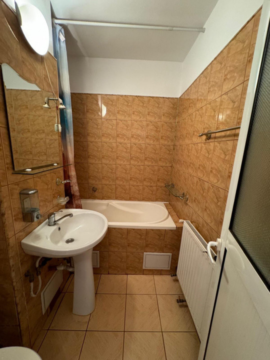 Apartament 2 cam, cf 1, dec, etaj 4/10, Vest 