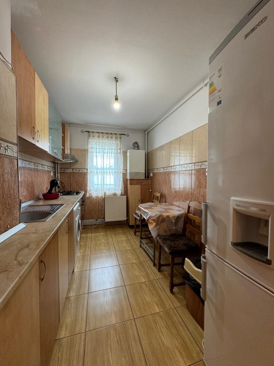 Apartament 2 cam, cf 1, dec, etaj 4/10, Vest 
