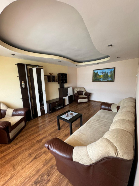 Apartament 2 cam, cf 1, dec, etaj 4/10, Vest 