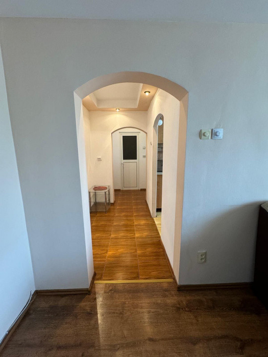 Apartament 2 cam, cf 1, dec, etaj 4/10, Vest 