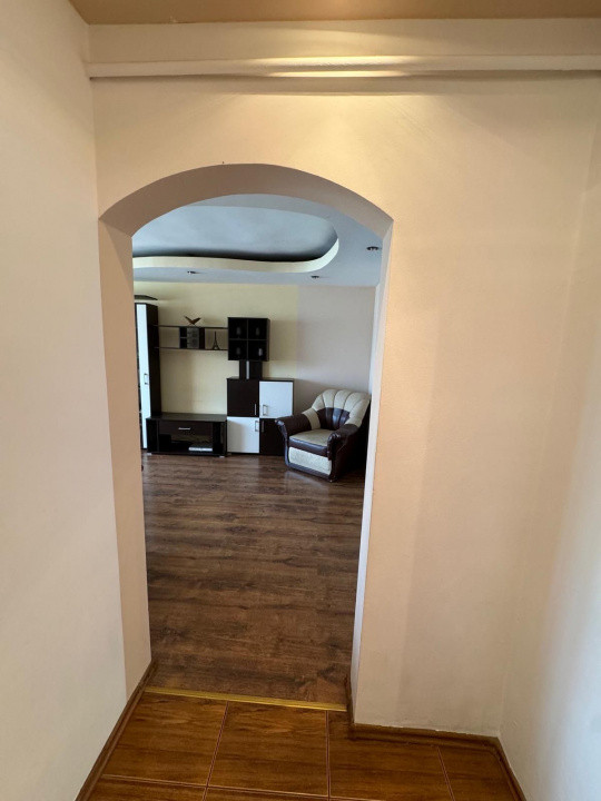 Apartament 2 cam, cf 1, dec, etaj 4/10, Vest 