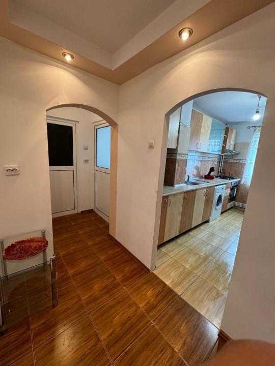 Apartament 2 cam, cf 1, dec, etaj 4/10, Vest 