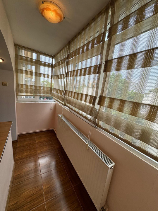 Apartament 2 cam, cf 1, dec, etaj 4/10, Vest 