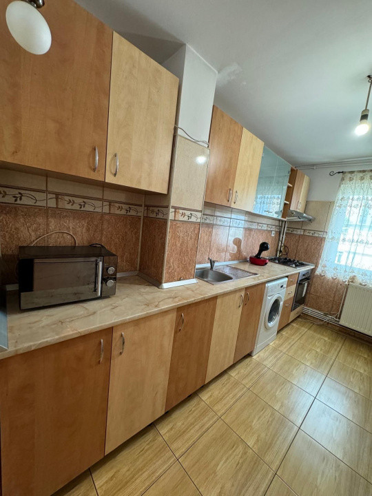 Apartament 2 cam, cf 1, dec, etaj 4/10, Vest 