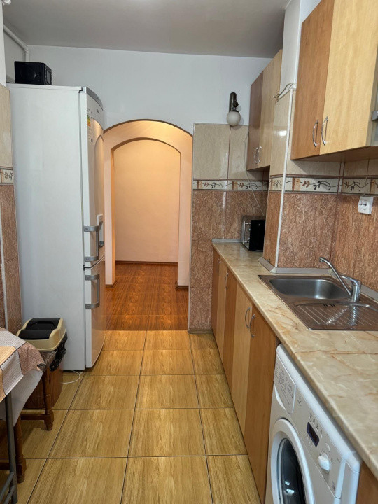 Apartament 2 cam, cf 1, dec, etaj 4/10, Vest 