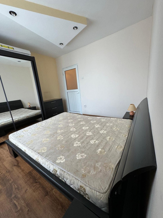 Apartament 2 cam, cf 1, dec, etaj 4/10, Vest 