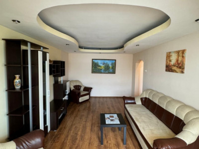 Apartament 2 cam, cf 1, dec, etaj 4/10, Vest 