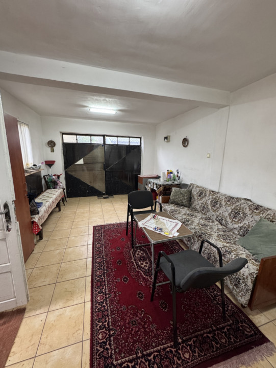 Proprietate cu potențial rezidențial și comercial, zona Republicii